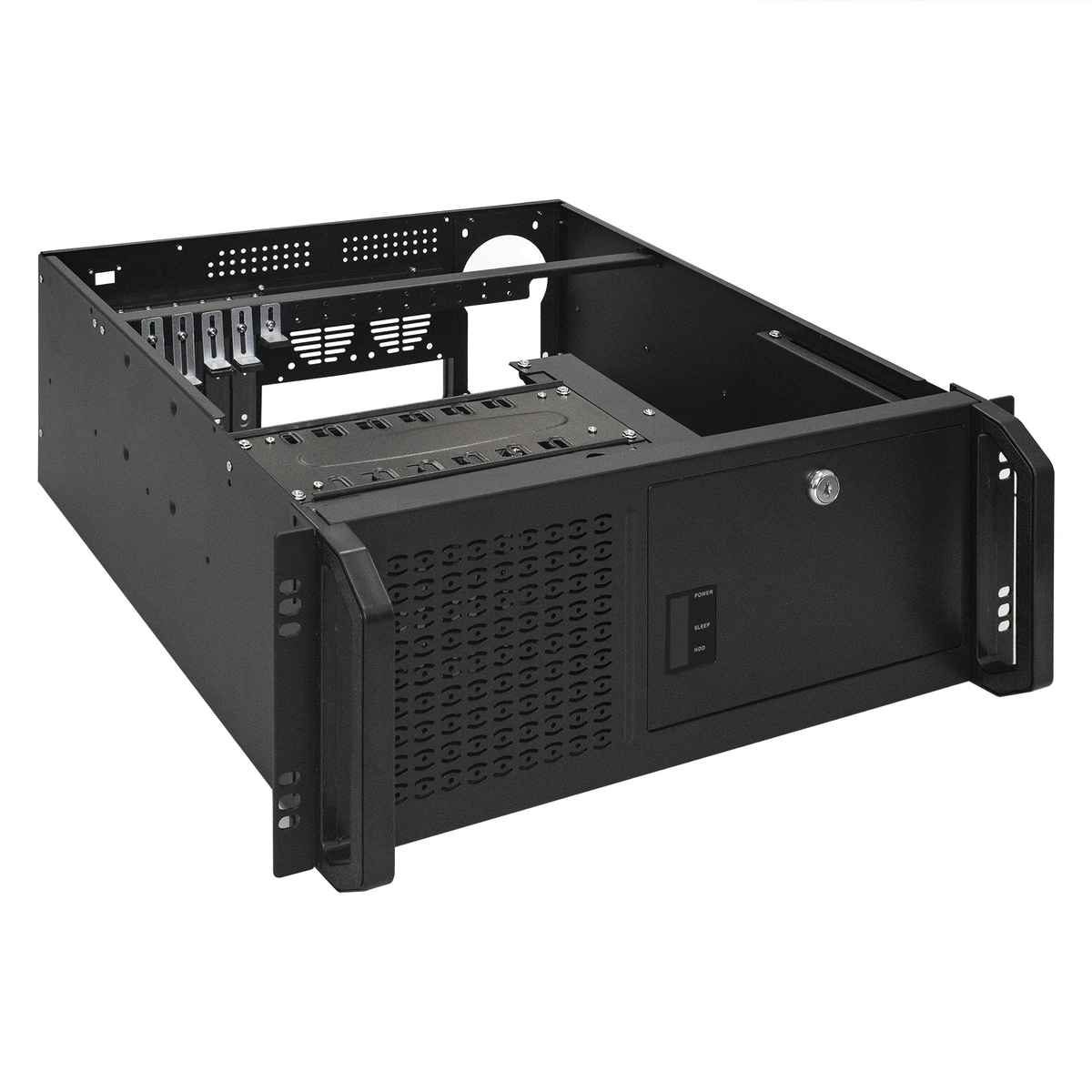 4u Rackmount Server Computer Case