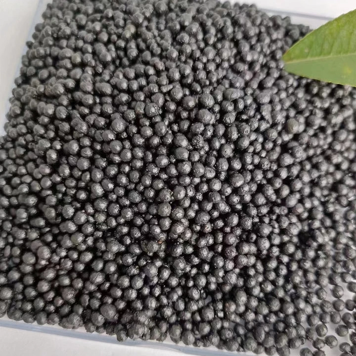 Manufacturers Wholesale/Supplier Granulation Organic Fertilizer Flower and Vegetable Pot Ny525 Standard