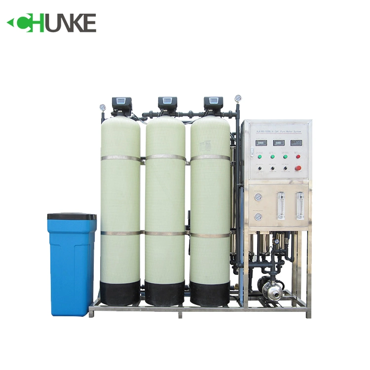 Prices of Water Purifying Machines Desalination Equipment Small Household Domestic RO Systems