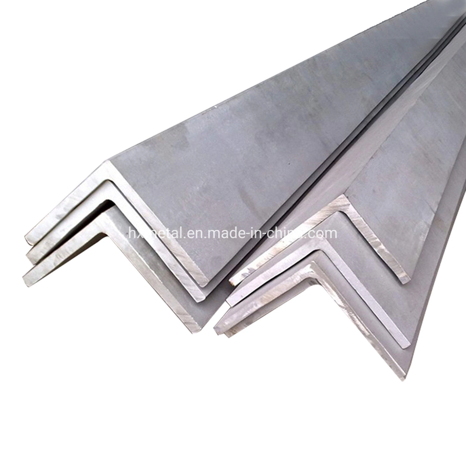 ASTM 50X50X5 mm Equal Unequal Type Angle Steel Slotted Angle for Building Material Steel Angel Beam/Steel Angel Bar