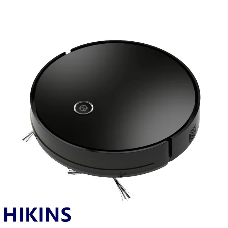 Hikins 888 Robot Vacuum Cleaner with Automatic Sweeping and Vacumming