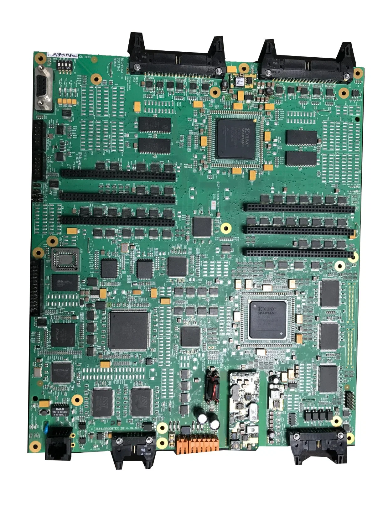 PCBA Electric Contract Assembly and OEM Printed Circuit Board