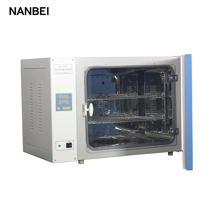 Biological Electric Heating Thermostatic Incubator with Ce