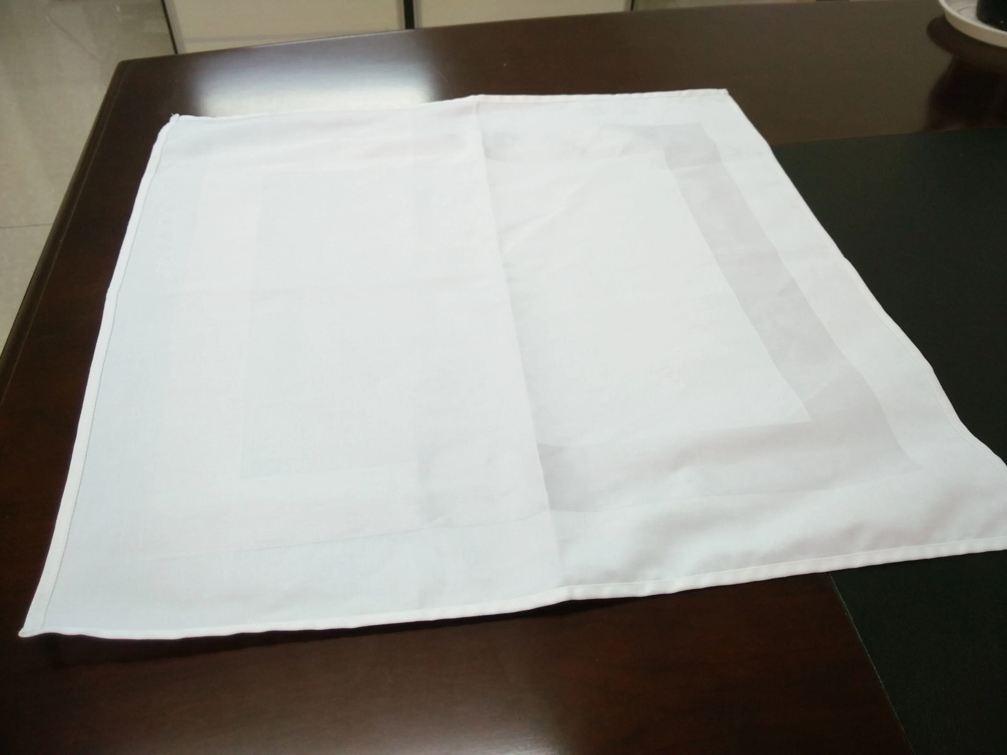 Wholesale/Supplier Quality Cotton Colour Cotton Table Napkin