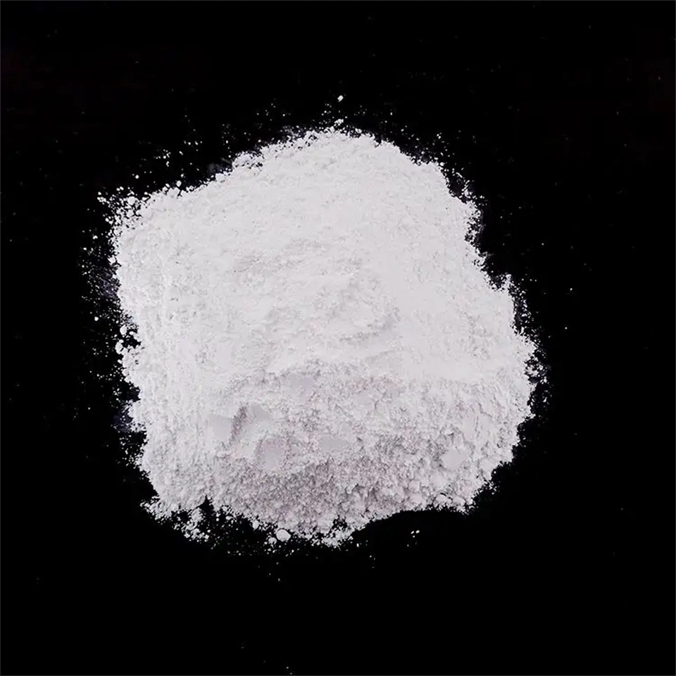 Gute Schmierfähigkeit Calcium Stearate Pulver Stabilisator PVC Additive