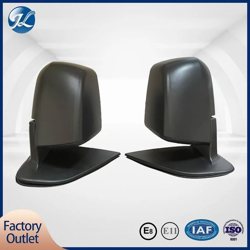 Auto Door Mirror for Pick-up Isuzu Pick-up D- Max 2012 Door Mirror