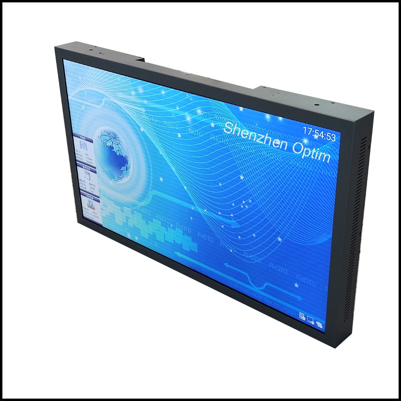 Multi-Size Ultra HD Original LCD Panel Wall-Mounted TFT LCD Screen Panel