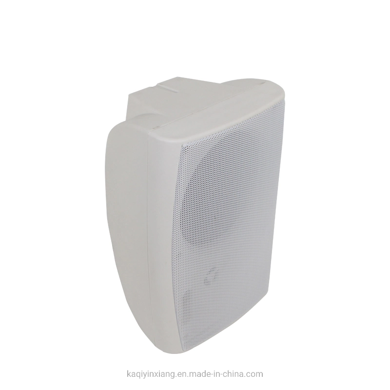 5 Inch 6 Inch 220V PA System in-Wall Active Wall Mount Speaker