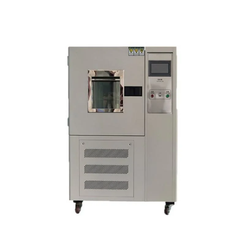 Automated Waterproof Roll Material Low-Temperature Bending Tester Low-Temperature Bending Testing Apparatus Gt-1204A Geotextiles Test Equipment