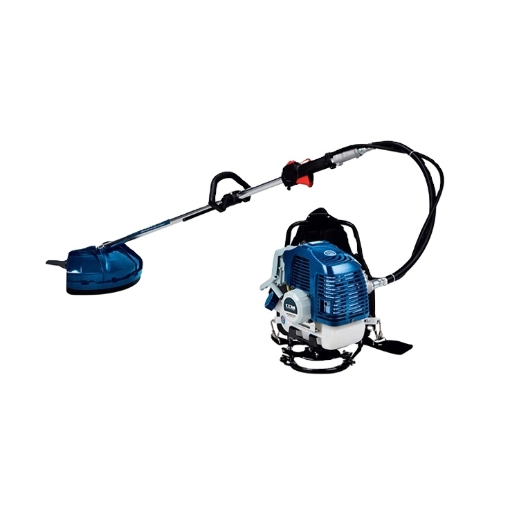 Brush Cutter Professional Gasoline 4-Stroke Backpack