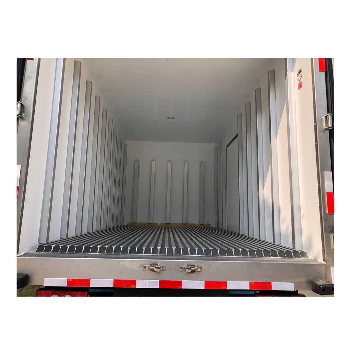 High quality/High cost performance Customized Side Door XPS /PU Insulation Sandwich Panel Factory Cheap Competative Price Truck Refrigerated Body