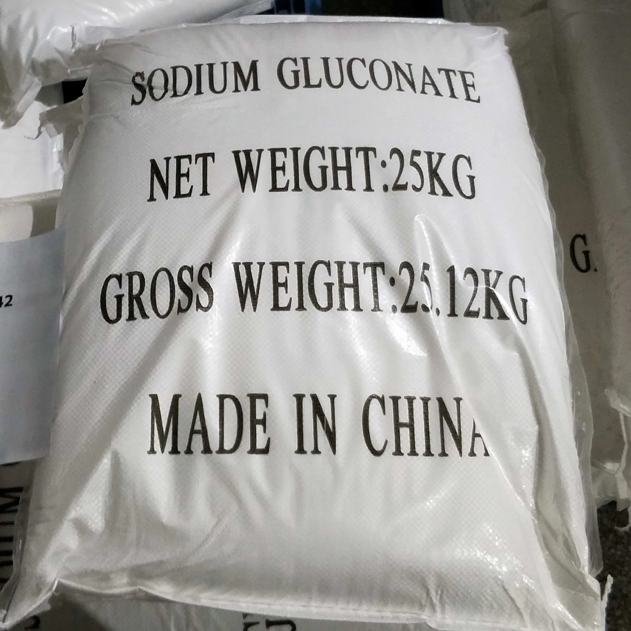 Food Ingredient Sodium Tripolyphosphate for Meat