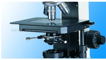 Caidao 7X to 45X Continuous Stereo Zoom Microscope Intj-L11