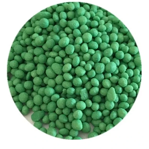 Fertilizantes NPK químicos de alta calidad 15-15-15 Fabricantes