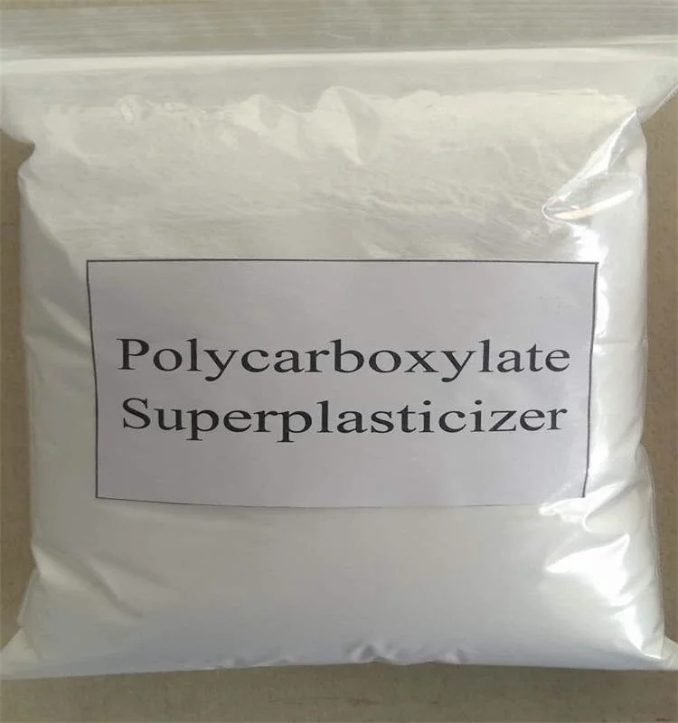 Concrete/Mortar Polycarboxylate Superplasticizer Spc-100 Water Decreasing Agent/Dispersing