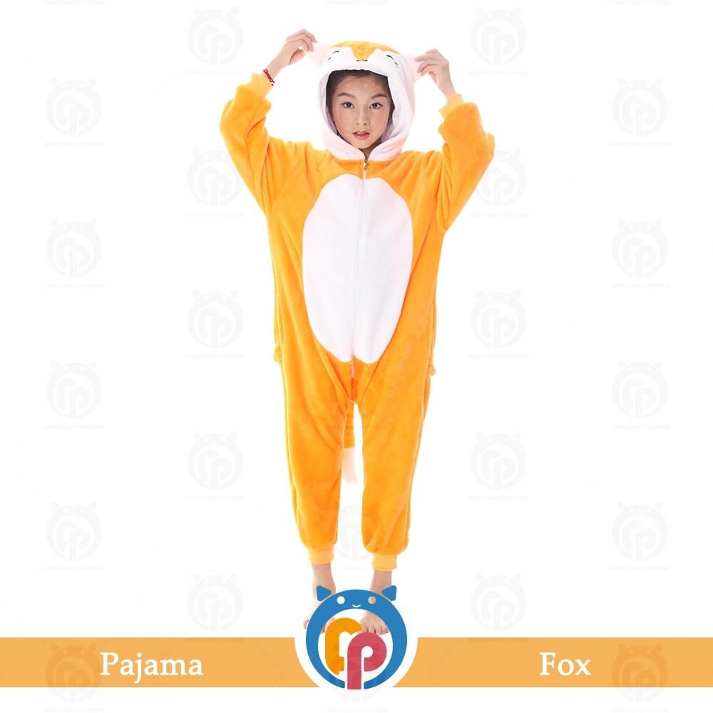 Vente directe en usine 100 % polyester fantaisie personnalité dessin animé enfants S Vêtements