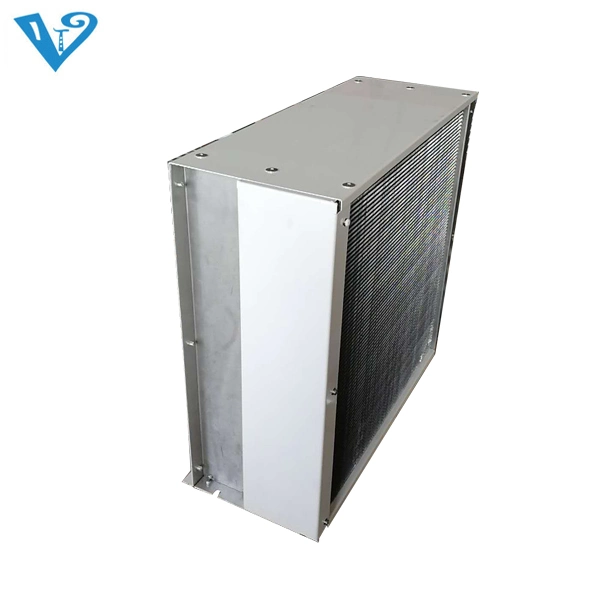 Shanghai Venttk Fluid Cooler for Bit Mining Cooling System