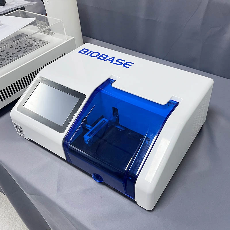 Biobase Elisa Microplate Washer Bk-9622