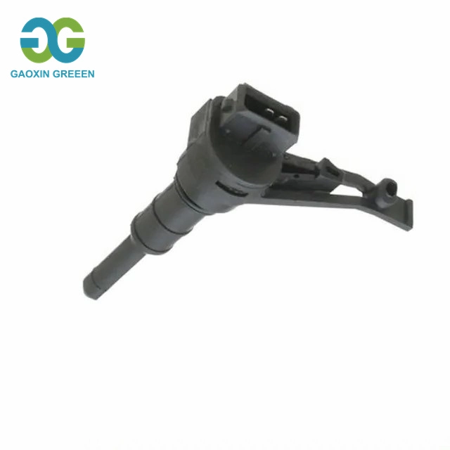 Sensor de velocidade de peças automáticas Gaoxinsens para Audi 021409191d