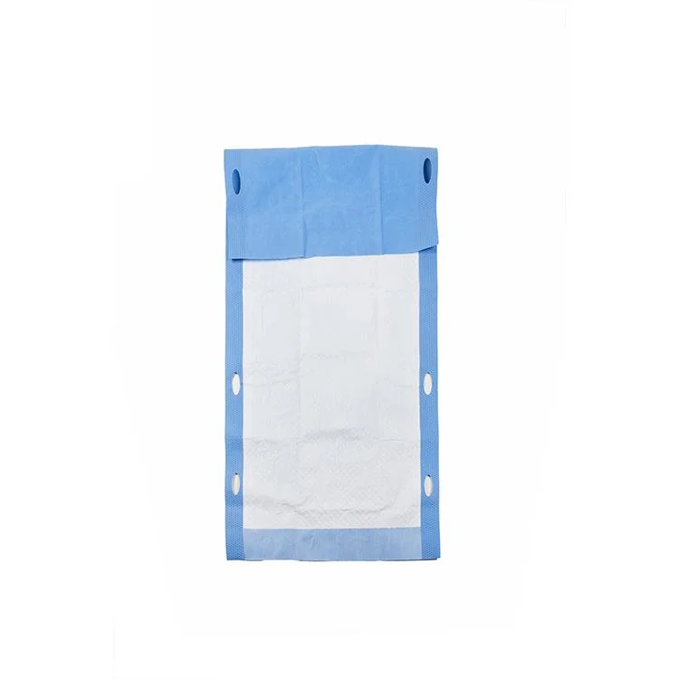 High quality/High cost performance  Bed Patient Transfer Sheet Disposable Transfer Sheet for Patient