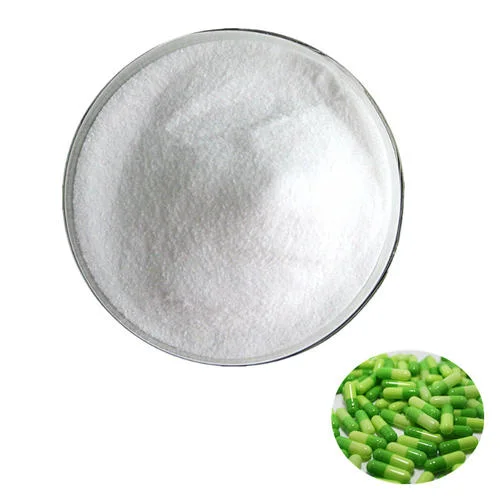 High Purity Ibuprofen API Powder for Health Care CAS 15687-27-1