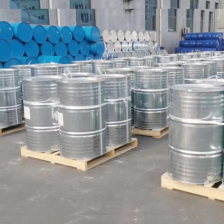 Best Price: Industrial Grade Glacial Acetic Acid 99.8% for Sale / CAS 64-19-7