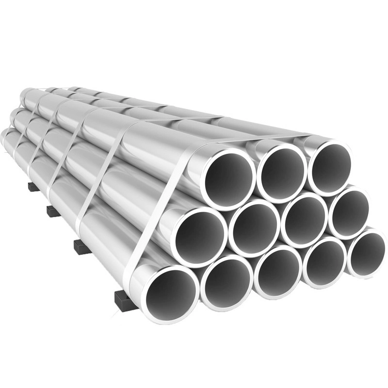 Hot in Canada 22*1.2 304 Round Stainless Steel Pipe Seamless Stainless Steel Pipe/Tube