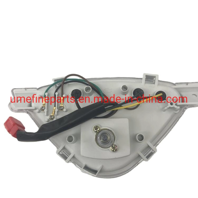 High quality/High cost performance  Speedometer Digital Mio Sporty Motorcycle Parts for YAMAHA