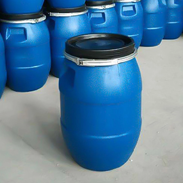 Bidones de agua de plástico 60L