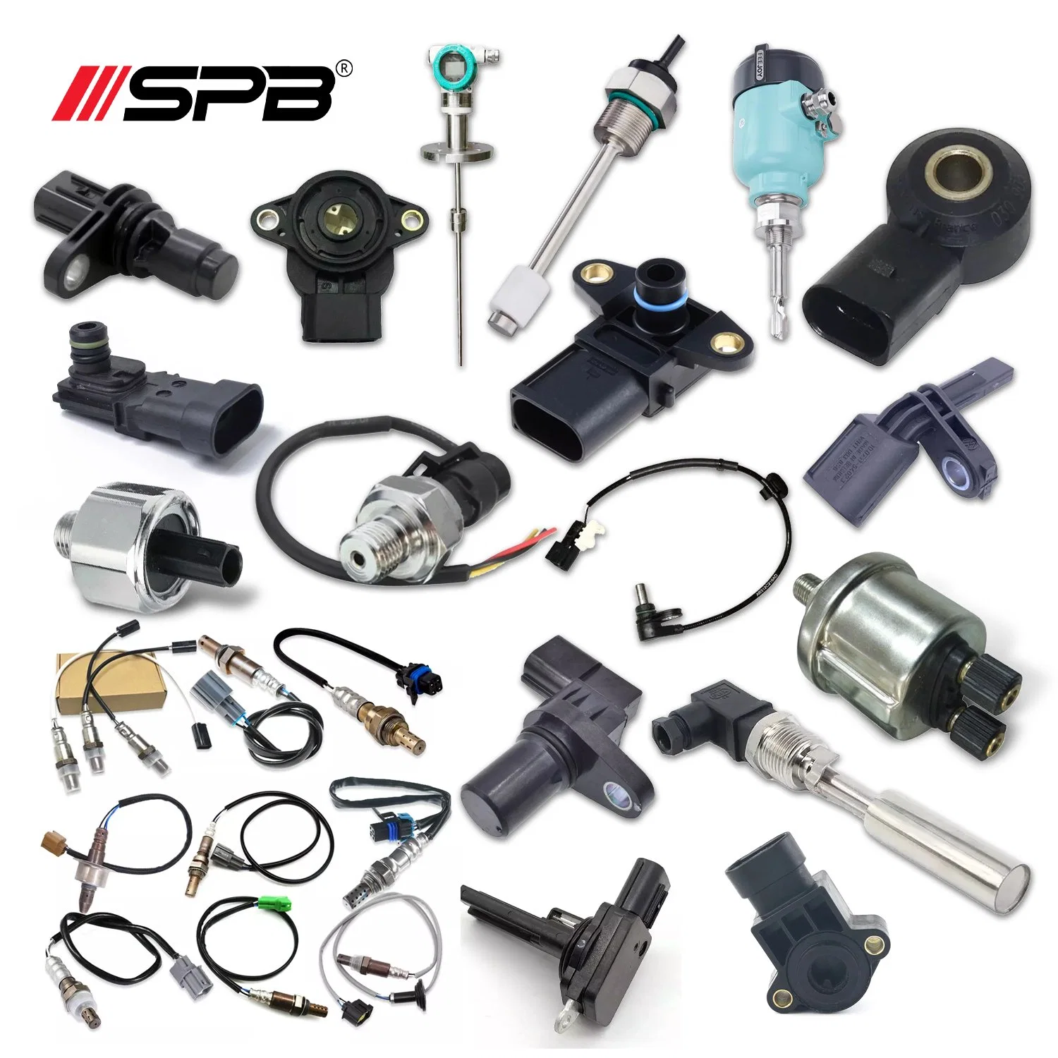 Carregador do Turbo universal de qualidade superior OE 4037053 4037054 Kit de turbocompressor