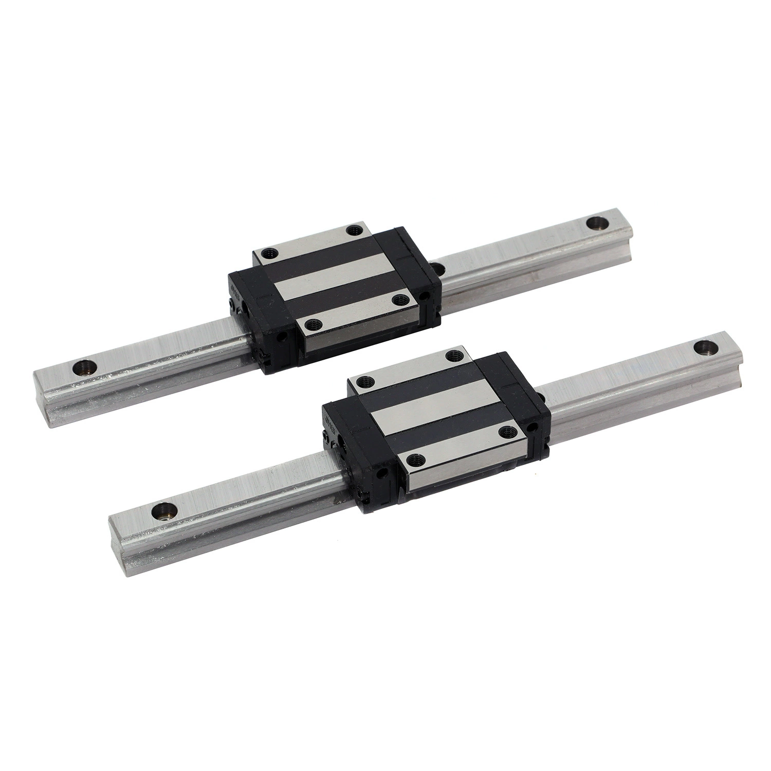 Linear Guide, Hg Series, High Precision