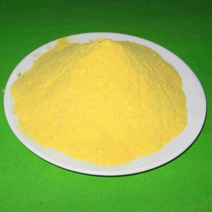 Factory Supplier PAC Poly Aluminium Chloride 28% 30%