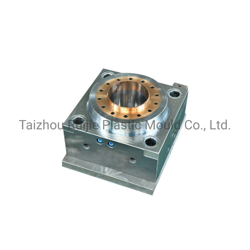 Best Injection Big Small Bucket Mold Molding Injection Pail Mould Company