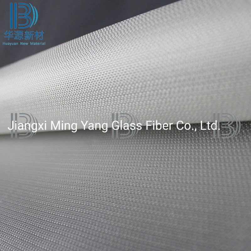 3732 E-Glass Heat Shields Fiberglass Fabric