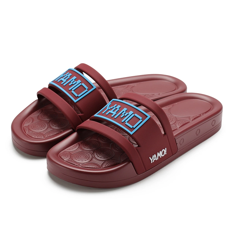 Henghao Get Premium Quality Custom Slide Sandals for Your Brand Slide Sandal