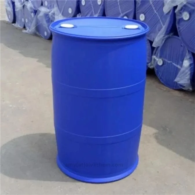 Industrial Grade Butyl Acetate Factory Best Seller Acetic Acid N-Butyl Ester CAS No. 123-86-4