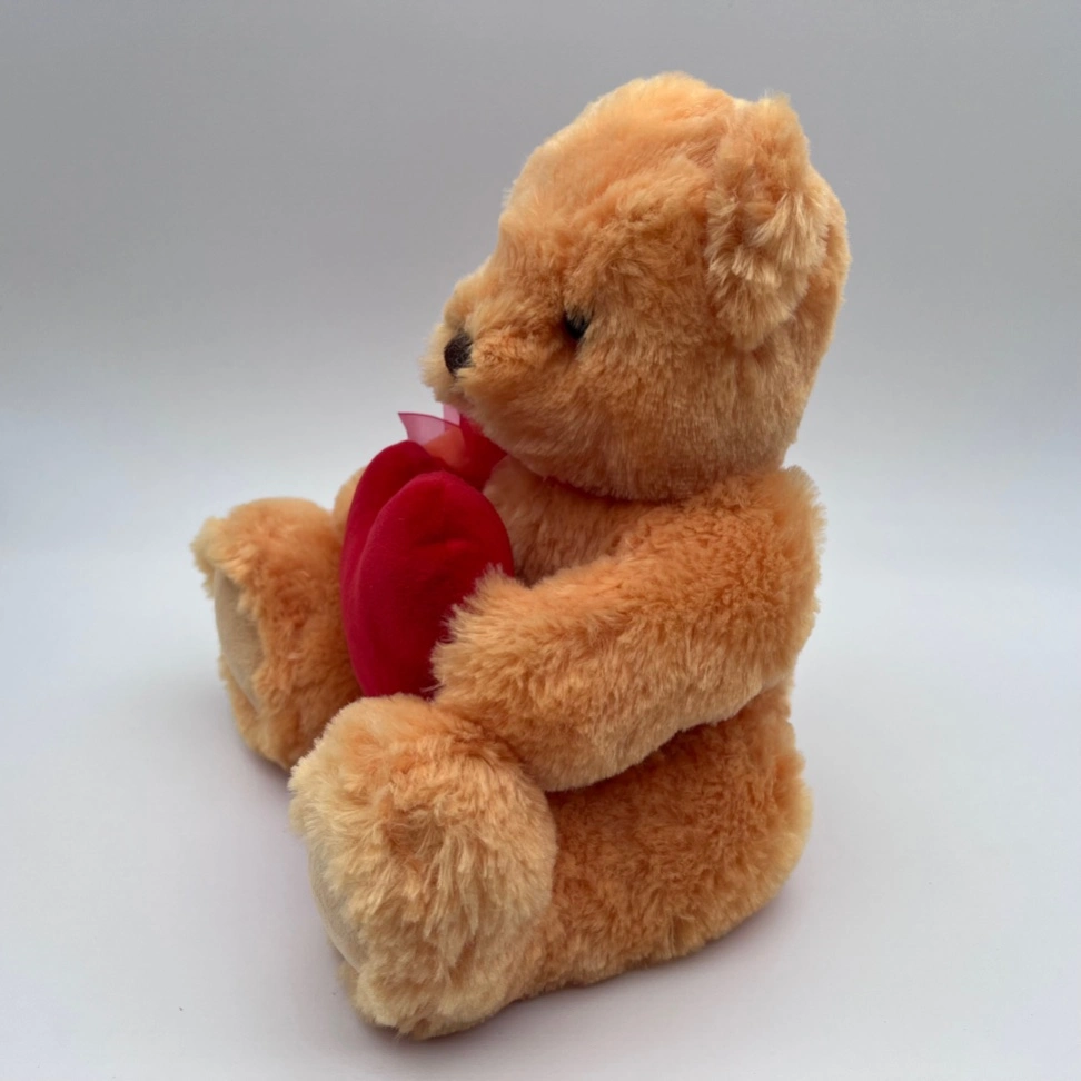 Wholesale/Supplier 30cm Plush Teddy Bear Toys Custom Stuffed Teddy Bear Small Teddy Bear for Sale