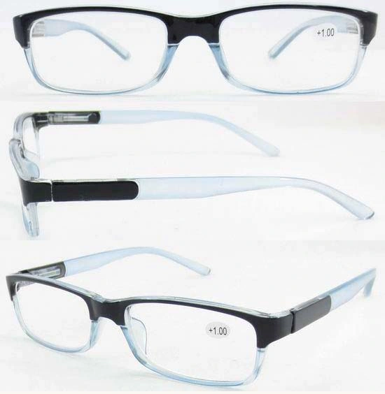 Cheap Plastic Reading Glasses/Funny Reading Glasses (RP486015)