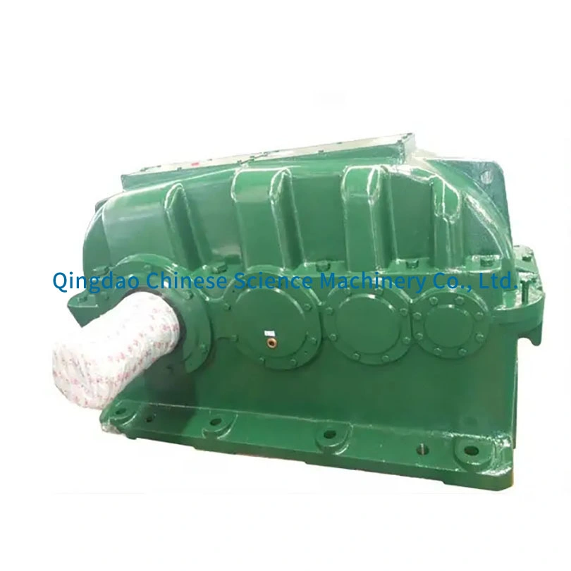 Zdy/Zsy/Zly Cylindrical Gear Reducer Gear Reducer Gearbox Price