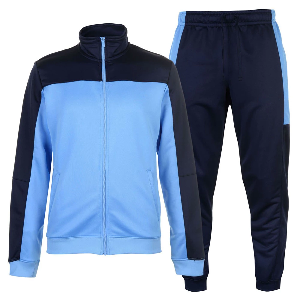 2022 Fabricación de Fábrica Personalizada mayorista nuevo diseño unisex camisa casual pantalones jogging Collar de soporte de chándal de deporte para hombres y mujeres