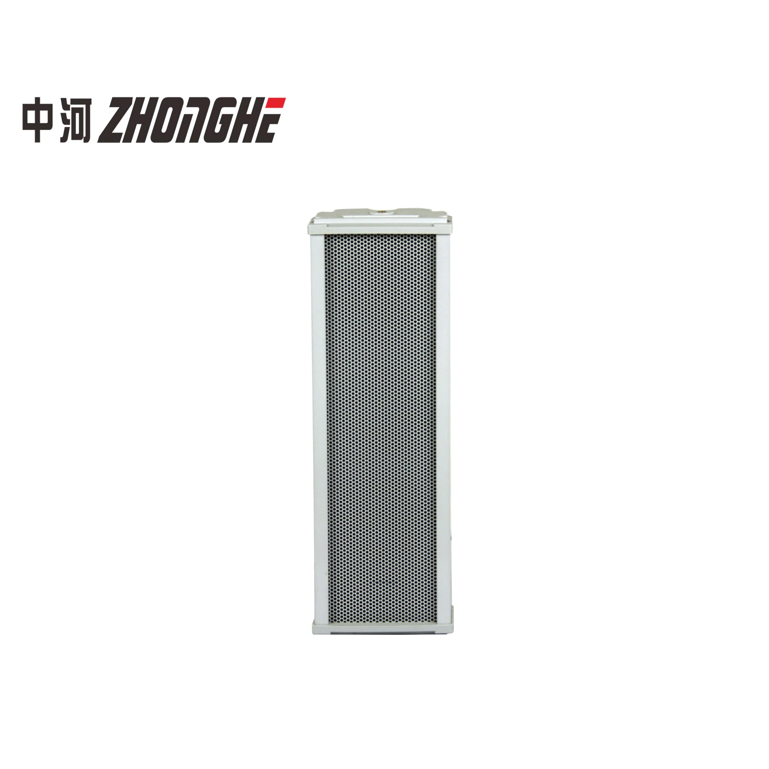 30W Waterproof Aluminum Column Speaker