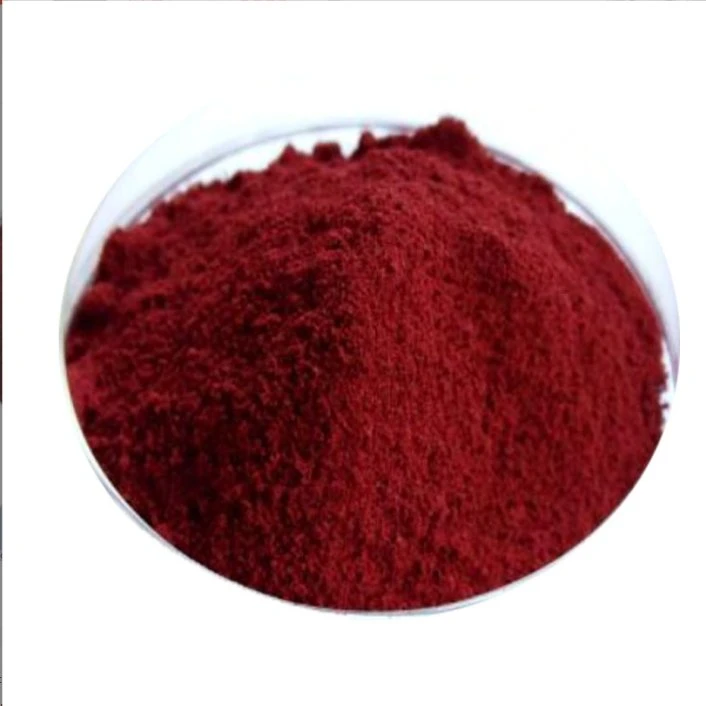 Factory Supply 100% Natural Tomato Extract Powder Lycopene