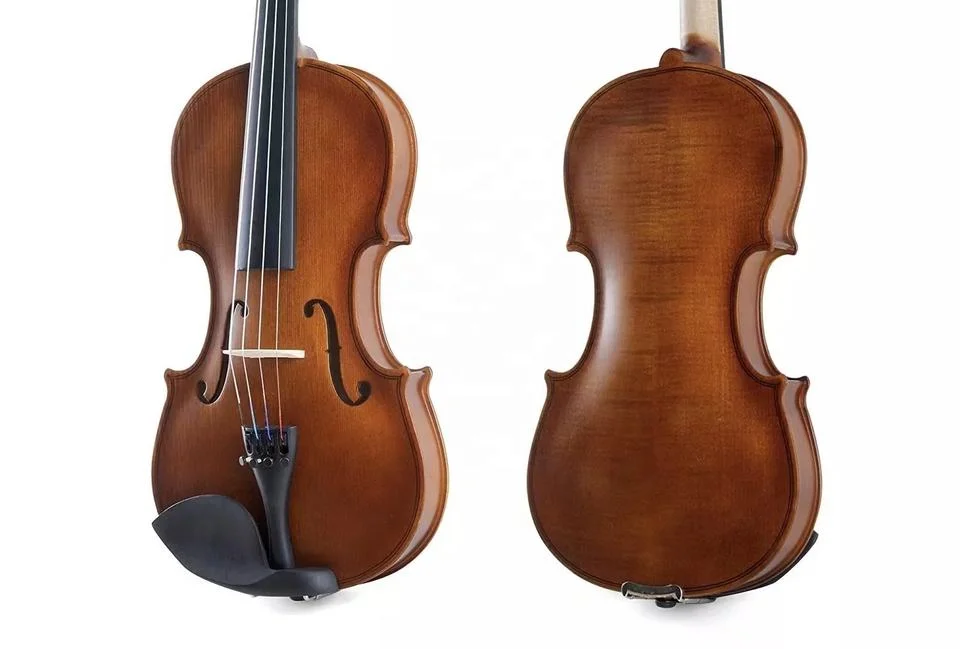 Nuevo controlador de CPU HMI PLC otros varinishs antiguos de Case para Violin principiantes