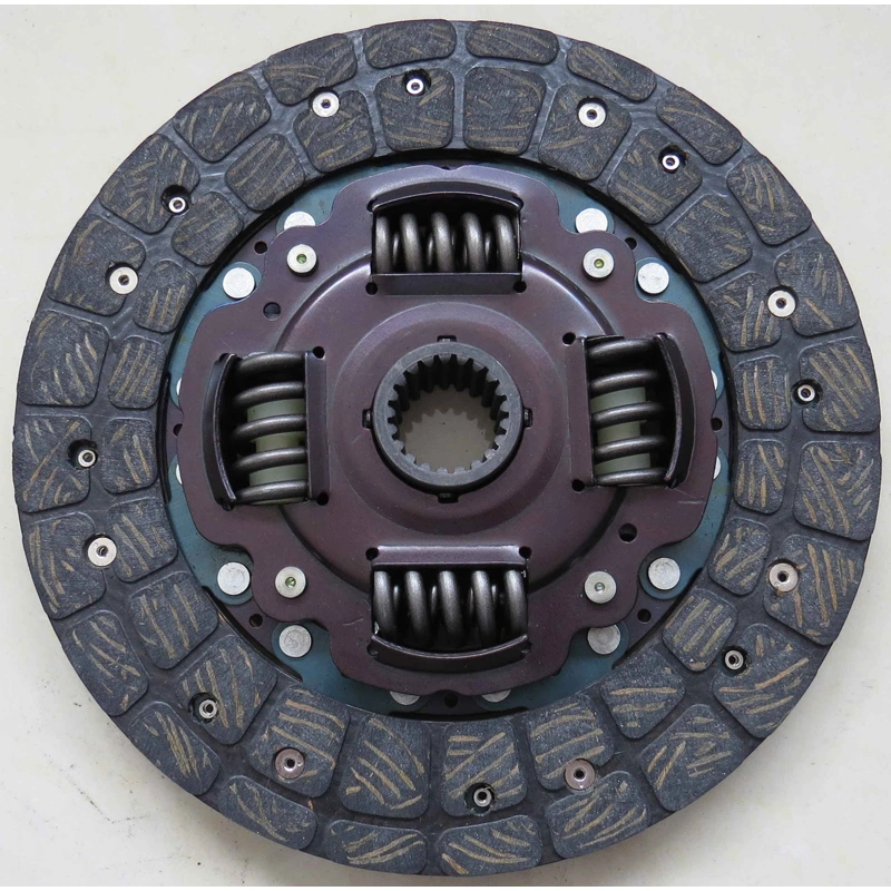 China Price Car Clutch Disc for Ford Mazda OE B602-16-460 Bp09-16-460 F201-16-460 F202-16-460 Fe95-16-460