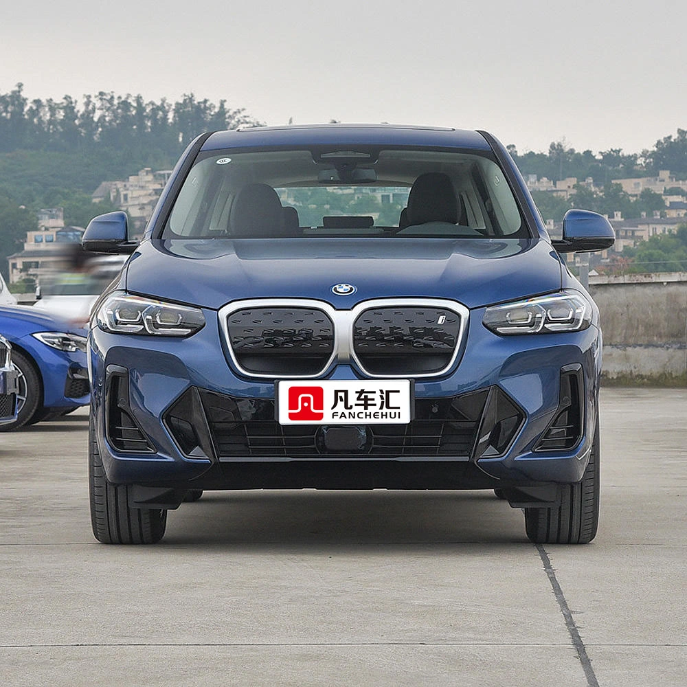 В НАЛИЧИИ НА СКЛАДЕ BMW IX3 I3 новых энергетических транспортных средств EV2022 Роскошный новый электромобиль Второй Стороны Smart четыре колеса на продажу китайский ЭЛЕКТРОМОБИЛЬ