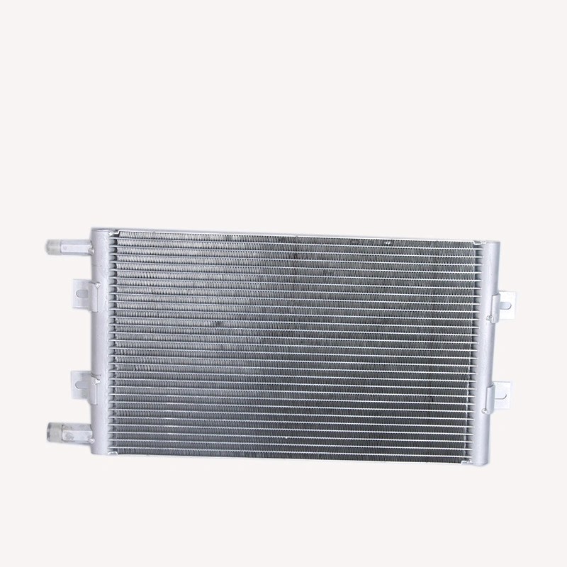 High quality/High cost performance Aluminium Cooling Radiator Heater After Cooler for E80 CT60-7b N100