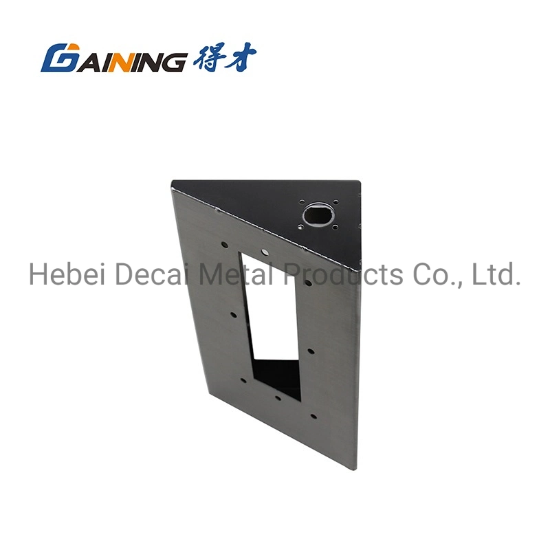 Cheap Price Custom Aluminum Welding Manufacturer From China