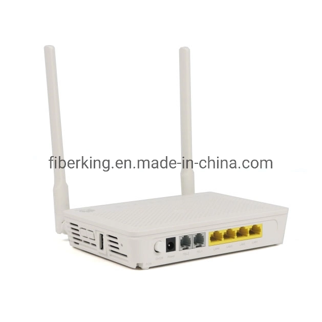 Huawei Hg8245h WiFi ONU Gpon ONU Original Brand English Firmware