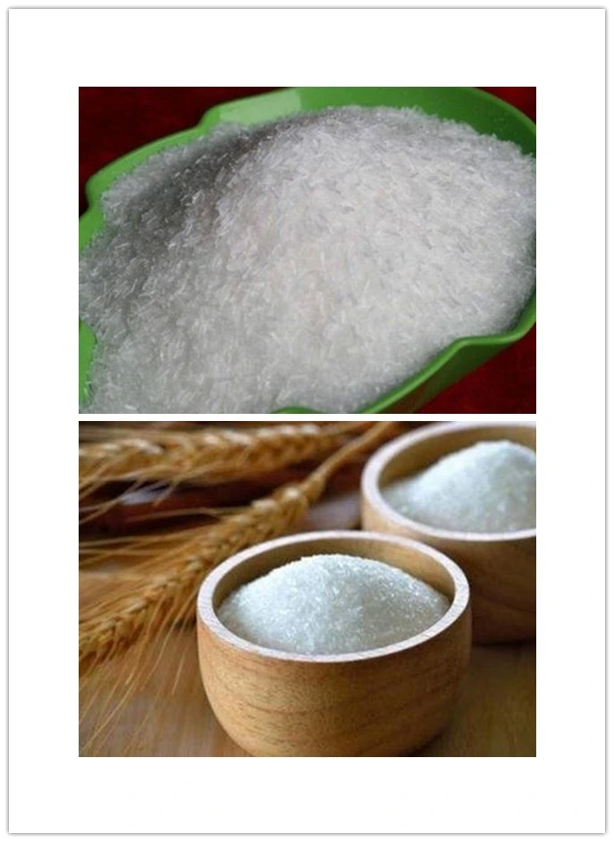 99% Purity Mono Sodium Glutamate /Msg with 30 Mesh Particle Sizes$1.35 - $1.45