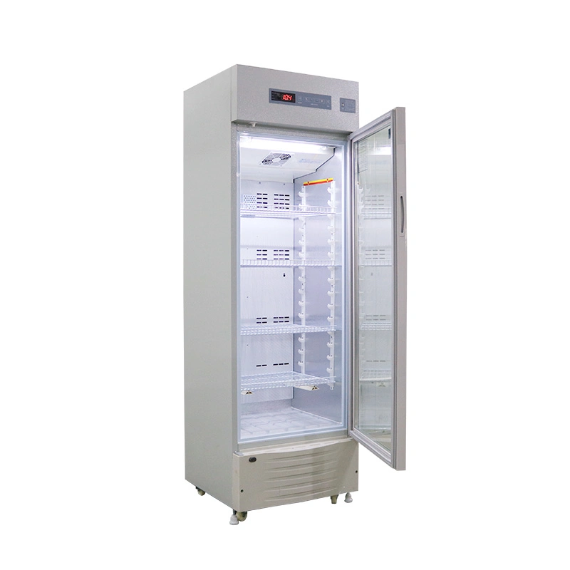 Biobase Laboratory Refrigerator Medical Fridge Refrigerator and Freezer for Sale